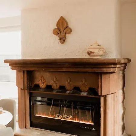 Διαμέρισμα Relais Terrasse