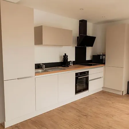 Relais Terrasse Horbourg