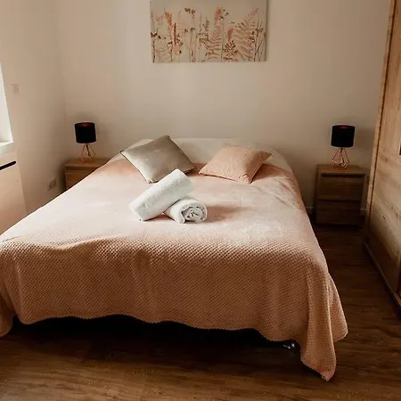 Apartamento Relais Terrasse *