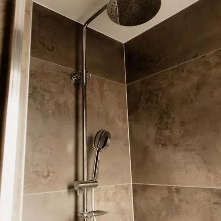 Apartamento Relais Terrasse Horbourg