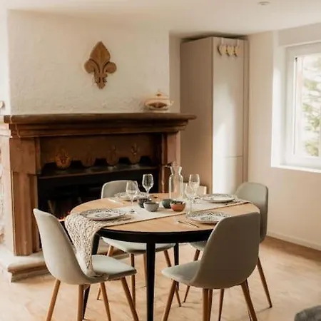 Relais Terrasse Apartment *